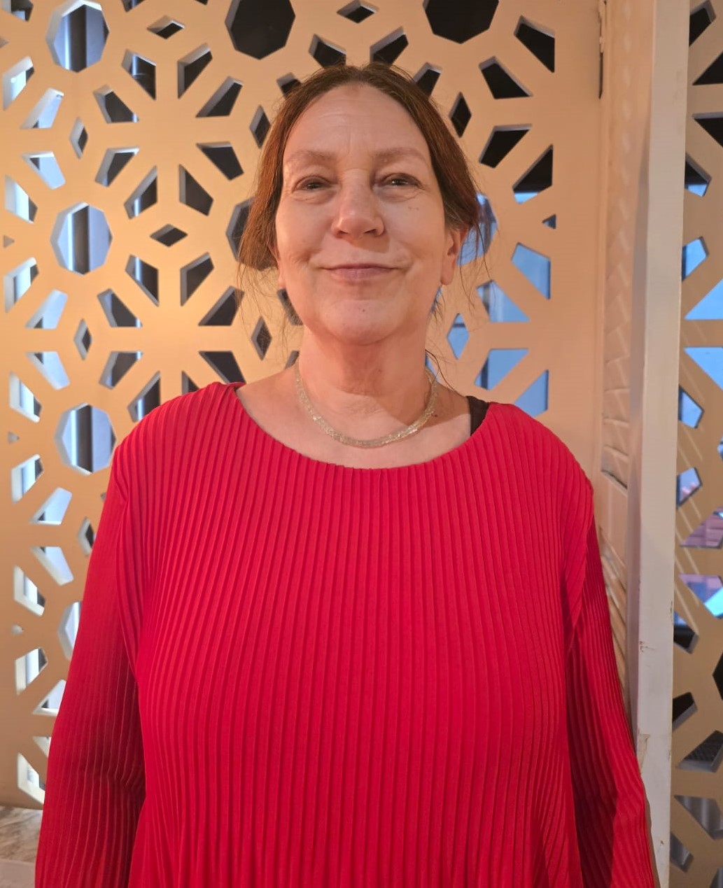 Petra Löwer